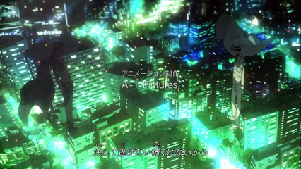 Magic Kaito 1412 Episode 22