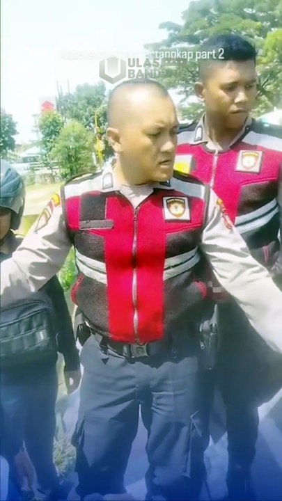 Aksi Mata Elang di Jalan Soekarno-Hatta Bandung Gagal, Polisi Sigap Tangkap Pelaku Langsung