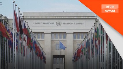 Penempatan haram Israel di Tebing Barat catat rekod tertinggi sejak 2017