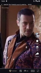 MAGIC EX - FANGS and CLAWS both besotted with ME Full Movie