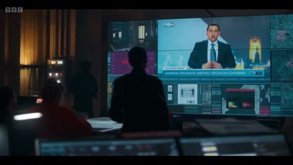 The War Between the Land and the Sea Season 1 Episode 4