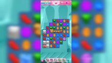Candy Crush Saga Level 6