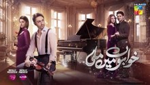 Khwabon Mein Mili ep 10 Pakistani drama