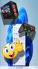 Windows 11 para gamers: Microsoft promete optimizaciones clave