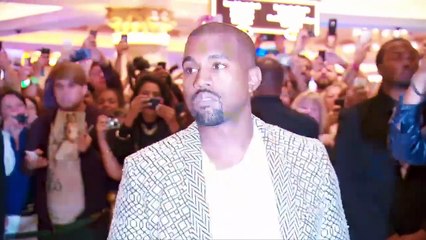 Kim Kardashian Relationship With Kanye Strained Again & Fans Worry Over Recent Tweets