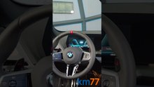BMW Serie 2 Gran Coupè 2025 #shorts