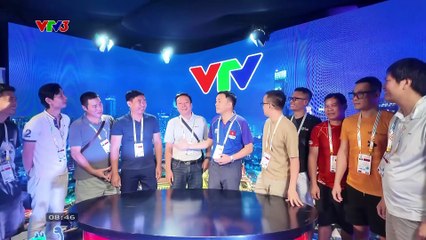VTV Kết Nối - VTV3 - 13/12/2025