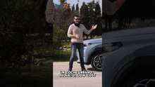 Un urbano sobresaliente en la #esquiva77 Citroën ë-C3 2025.
