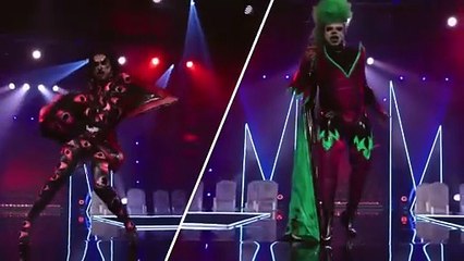 The Boulet Brothers' Dragula Titans S2 Episode 8
