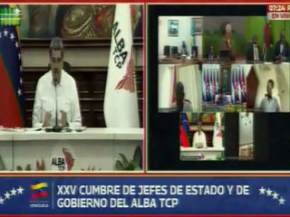 Ministro de Exterior Chet Greene: Hoy reafirmamos el legado de emancipación de la América de Fidel