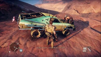 Mad Max - Part 93
