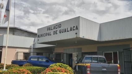 Autoridades de Gualaca exigen al MEF fondos del 1% energético