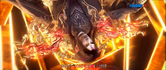 Đấu Phá Thương Khung Phần 5-6 Tập 177 Thuyết Minh 4K - YanHH3D