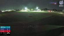 White Marucci - Winter Nationals (Baseball 2025) Sat, Dec 13, 2025 10:41 PM to 11:01 PM