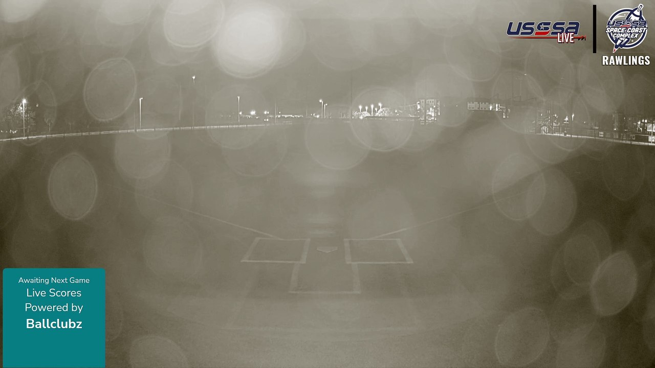 White Rawlings - Winter Nationals (Baseball 2025) Sat, Dec 13, 2025 10:41 PM to 11:07 PM