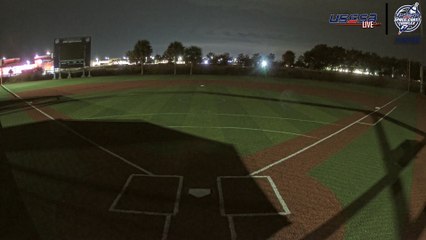 Junior Stadium - Winter Nationals (Baseball 2025) Sat, Dec 13, 2025 10:40 PM to 11:30 PM