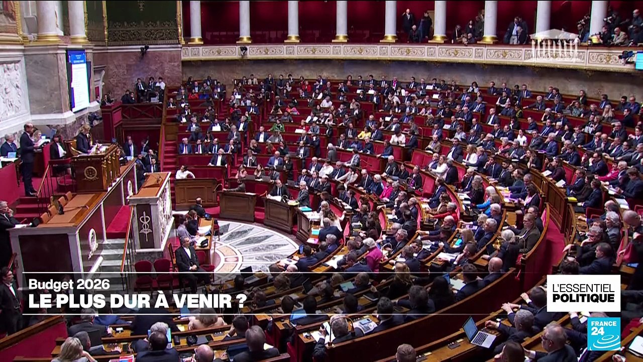 L'Essentiel politique