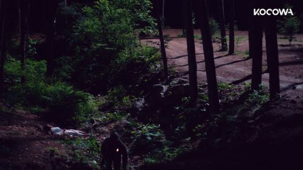 A Fatal Sign： Do Hyun Gives His Watch and Leaves 🥺 ｜ Youth of May EP12 ｜ KOCOWA+