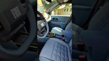Fiat Grande Panda: práctico, urbano… y con un maletero enorme⁠
