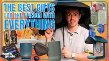 2025 Gift Guide for the Person Who Has Everything