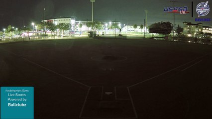 Blue Rawlings - Winter Nationals (Baseball 2025) Sat, Dec 13, 2025 10:41 PM to 11:03 PM