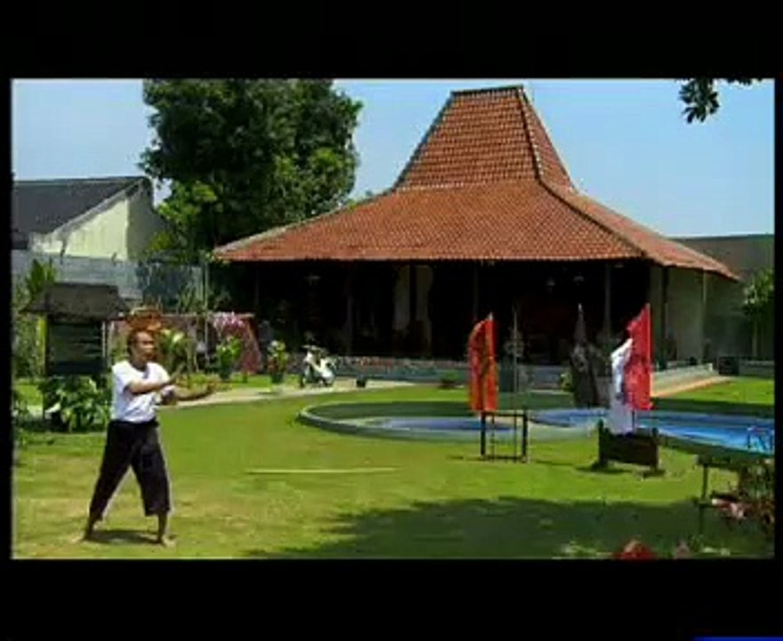 Istri Bo'ongan | movie | 2010 | Official Trailer