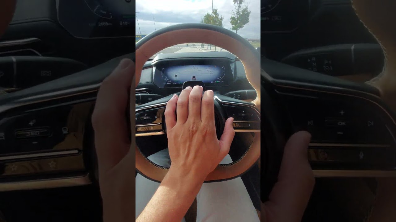 ¿Adivina el coche?