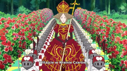 Alicja w Krainie Czarów: Dive in Wonderland | movie | 2025 | Official Trailer