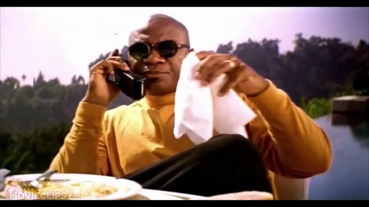 'Pulp Fiction', tráiler de la película de Quentin Tarantino