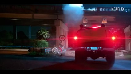 'Outer Banks', tráiler de la temporada 3 de la serie de Netflix