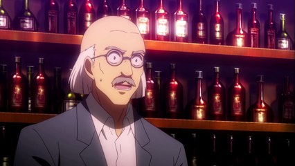 Magic Kaito 1412 Episode 2