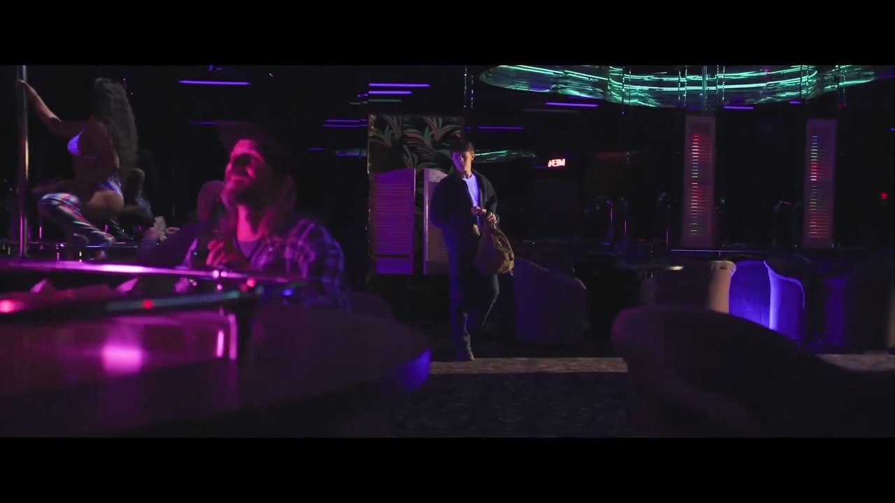 Adam the First | movie | 2024 | Official Trailer