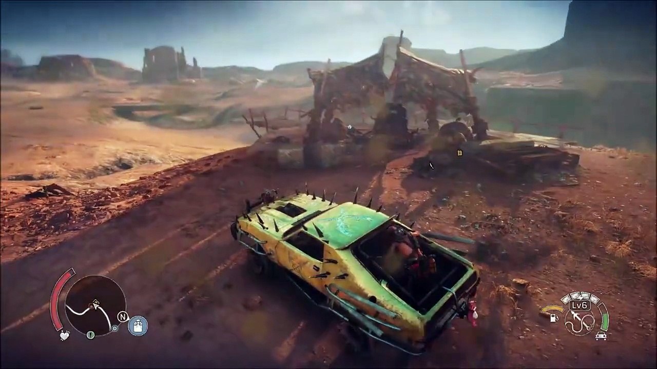 Mad Max - Part 95
