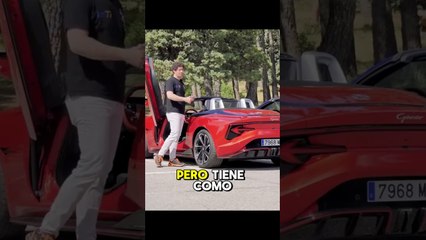 ¿Mustang o MG  Descubre las ventajas y desventajas de cada uno en esta comparación épica