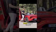 ¿Mustang o MG  Descubre las ventajas y desventajas de cada uno en esta comparación épica