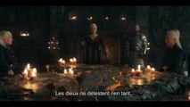 La bande-annonce phénoménale da la saison 2 de saison 2 de House of the Dragon