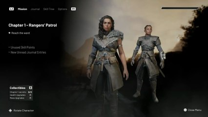 Echoes of the End (2025) Gameplay for Playstation 5