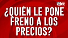Diciembre al rojo vivo... ¿quién le pone freno al aumento de precios?