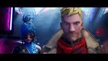 Fortnite Battle Royale - Capítulo 5 | Tráiler de lanzamiento