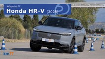 Honda HR-V: se vende poco, pero ¿reacciona bien?