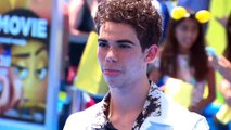 Descendants Cast Reflect On Cameron Boyce Legacy In New Video