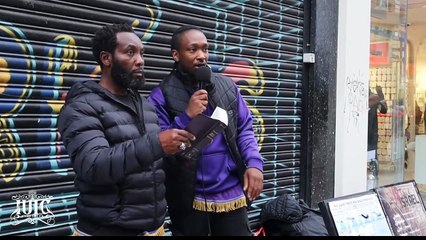 The history of the blacks, Hispanics and native Americans