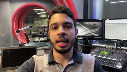 Pedro Marques: O futuro de Weverton e Raphael Veiga no Palmeiras