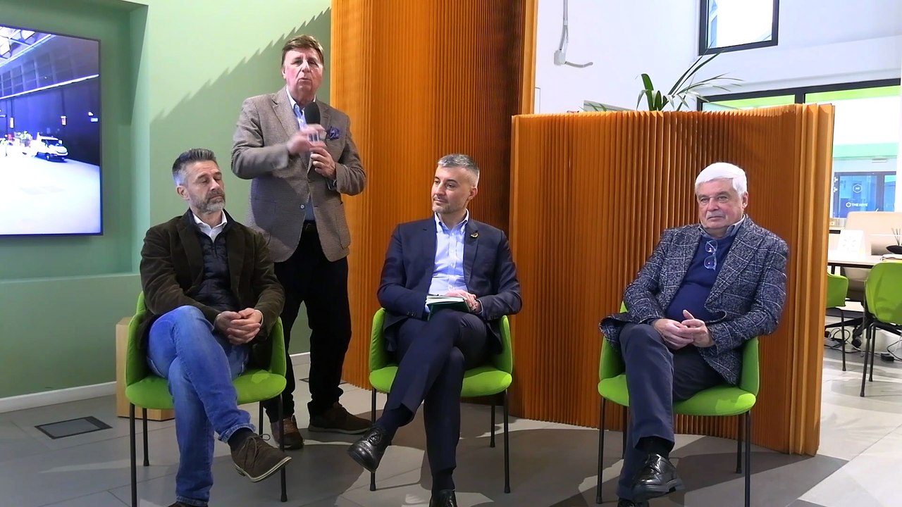 Parliamo di Mind Innovation District