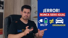 ¿Por qué es IMPOSIBLE igualar WLTP? | km77.com