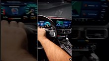 ¿Sabes qué coche es?