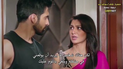 مسلسل النصيب الجزء الثاني حلقه 28 مقطع 1