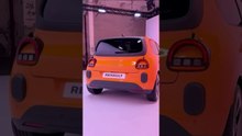 ¡El encanto del original! Twingo 2026