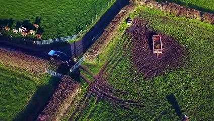 Ear The Ground S33E06