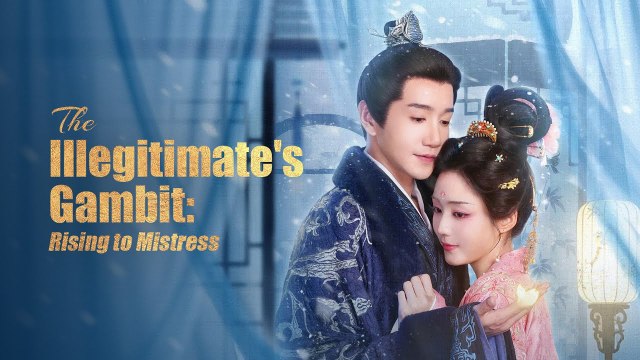 She plots every move meticulously in the duke's mansion, solely to avenge her past life